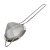 Fine Strainer finmasket barsil 24 cm