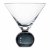 Cocktailglass Spice svart 20 cl 2 paking
