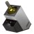  Caso WineCase Deluxe Inox Batteridrevet