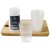Drikkeglass i plast 25 cl 6-pakning
