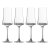 Zwiesel glas Echo Grappa glass 14,5 cl 4-pak