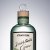 Flaskekork til "Double Trouble" Gin-flaske - design av Efva Attling
