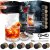 Elektrisk cocktail smoker – oppladbar