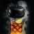 Elektrisk cocktail smoker – oppladbar