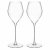 Elegance champagneglass 38 cl 2-pakning Stiernholm