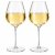 Elegance rødvinsglass 63 cl 2-pakning Stiernholm