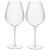 Elegance rødvinsglass 63 cl 2-pakning Stiernholm