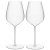 Elegance vinglass 44 cl 2-pakning Stiernholm