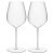 Elegance vinglass 44 cl 2-pakning Stiernholm