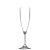 Elite champagneglass i plast 18 cl