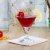 Embassy Mini Martiniglass 8,9 cl 6-pakning