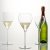 Zwiesel glas Enoteca Champagne glass 67 cl 2-pakning