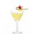 Etore cocktailglass 26 cl