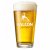 Falcon ølglass 40 cl