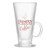 Famous Grouse Scottish Coffee-glass