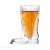 Ville vesten shotglass-sett 3 cl