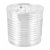 Fingerfood behållare i plast 6-pack