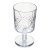 Firenze Vinglass - Vannglass 34 cl SAN-plast