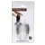 Foliekutter transparent Vin Bouquet
