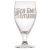 88 Fuller´s Craft half pint ölglas