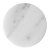 Runde glassunderlag i marmor, 10 cm, 4 stk, Stiernholm