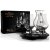 Glencairn Tasting Set - med håndlaget treplate