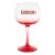 Gordons Pink Gin & Tonicglass 65 cl