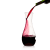 Govino vinkaraff i plast