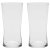 Grace Highballglas 43 cl 2 stk Orrefors