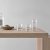 Grace Highballglas 43 cl 2 stk Orrefors