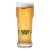 Grolsch Jazz ølglass 40 cl