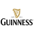 Guinness Logotyp