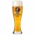 Hacker Pschorr Weisse ølglass 50 cl