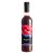 Bringebærpuré Modo 75 cl PET-flaske