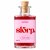 Slörp Sukkerlake Bringebær 25 cl