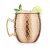 Moscow Mule Mug hamrad Final Touch