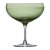 Magnor Happy Champagne glass Grønn Coupe 28 cl