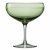 Magnor Happy Champagne glass Grønn Coupe 28 cl