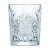 Hobstar Shotglass