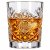 Hobstar whiskyglass