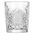 Libbey Hobstar whiskyglas dof
