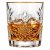 Hobstar Gold whiskyglass