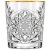 Hobstar Gold whiskyglass