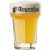 Hoegaarden ølglass 50 cl