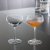 Perfekt Serve Coupette cocktailglass 4-pakning