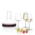 Iittala Senta Vitvinsglas vinglas Wine glass