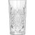 Hobstar highballglass