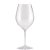 Clubhouse vinglass i plast 51 cl - Tritan