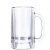 Libbey Paneled Mug ølseidel 355 ml