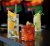 Be Bop highballglass